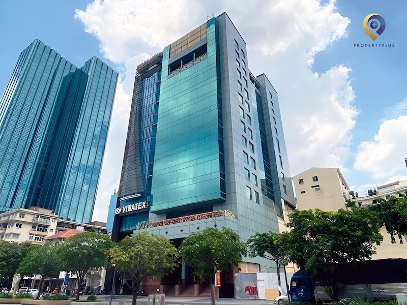 VTP Building